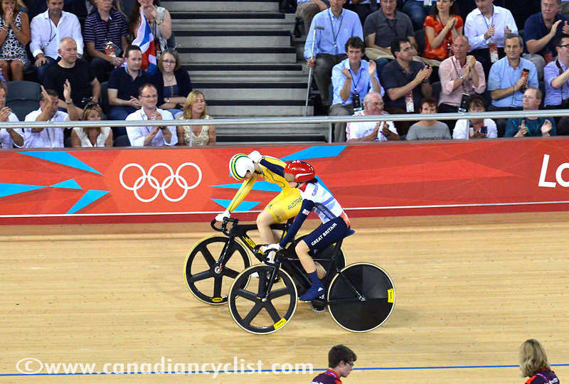 2012 Olympic Games
