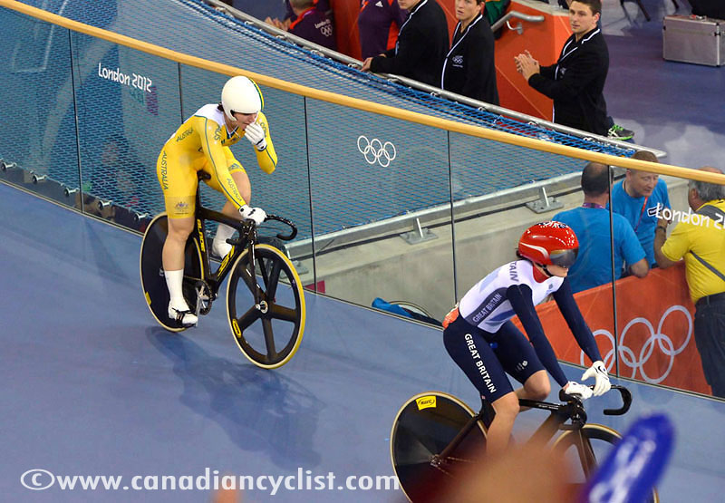 2012 Olympic Games