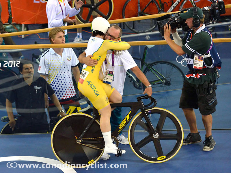 2012 Olympic Games