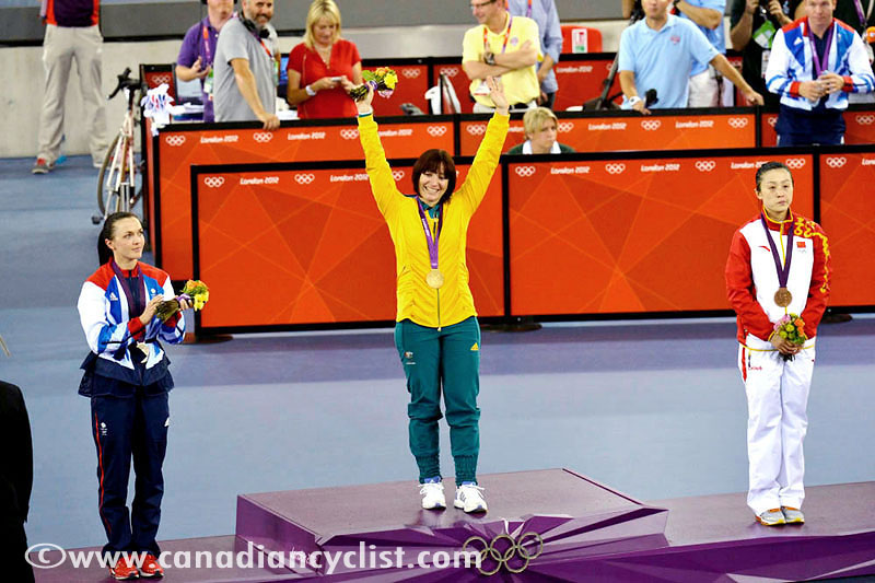 2012 Olympic Games