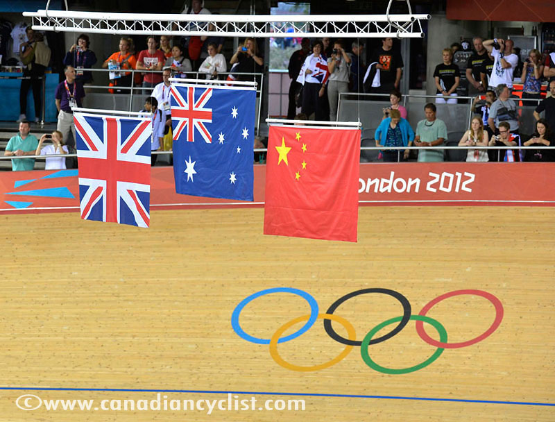 2012 Olympic Games