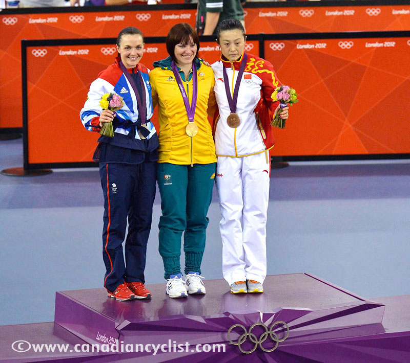 2012 Olympic Games
