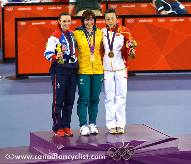 2012 Olympic Games