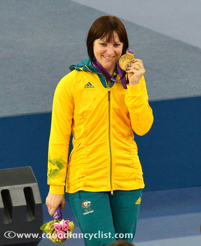 2012 Olympic Games