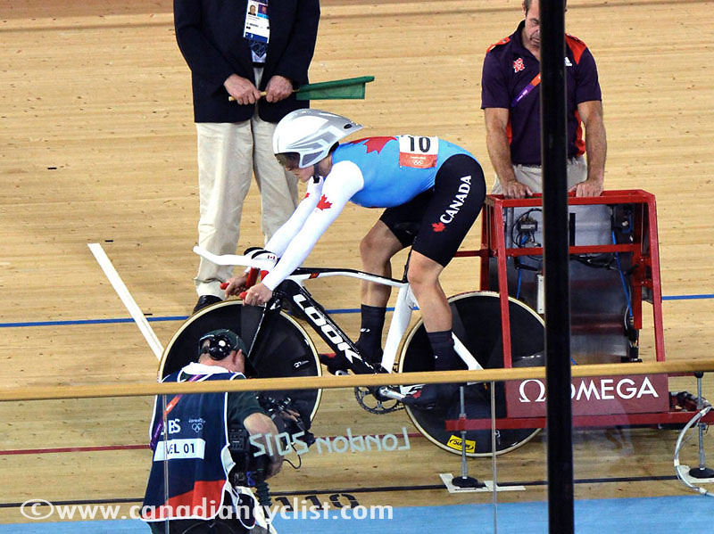2012 Olympic Games