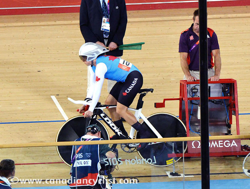 2012 Olympic Games