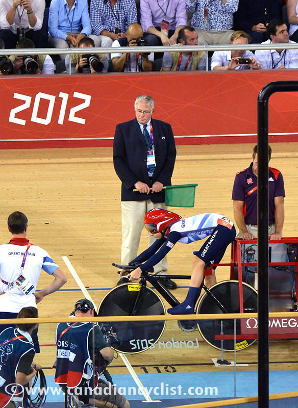 2012 Olympic Games