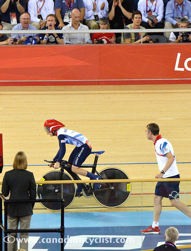 2012 Olympic Games