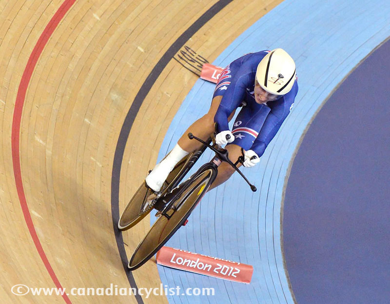 2012 Olympic Games