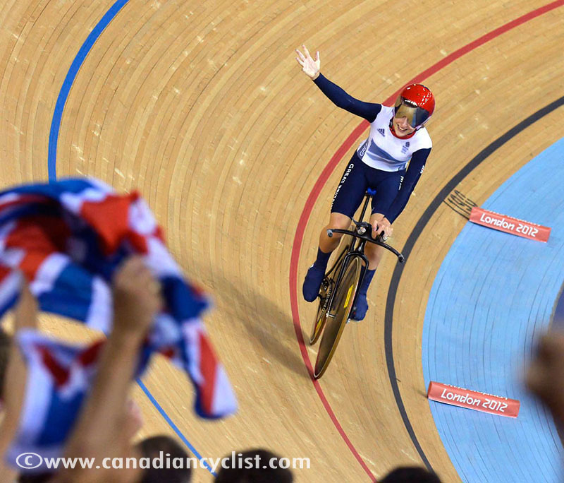 2012 Olympic Games