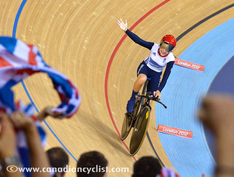 2012 Olympic Games
