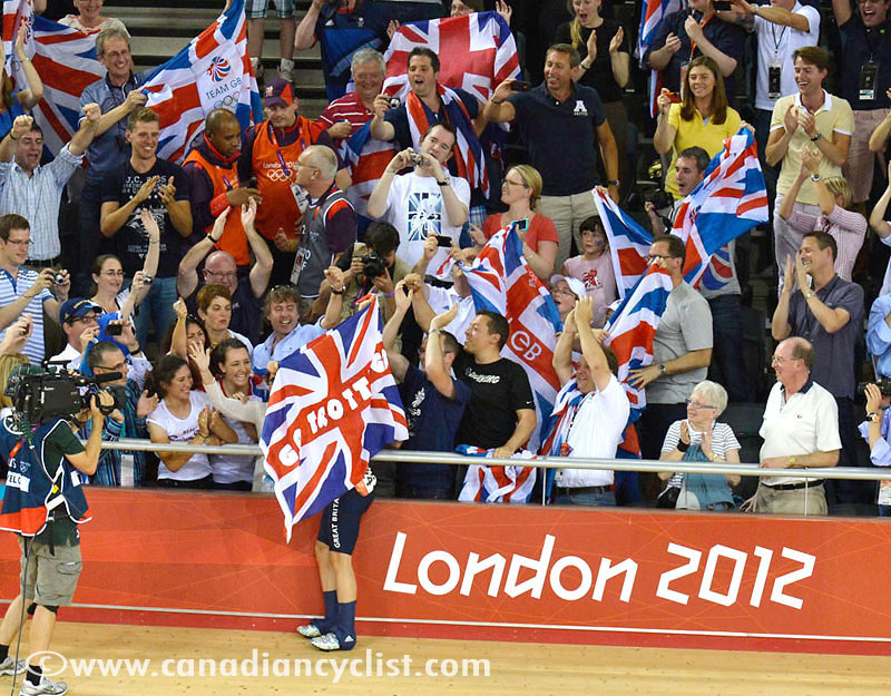 2012 Olympic Games