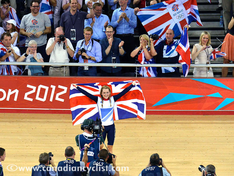 2012 Olympic Games