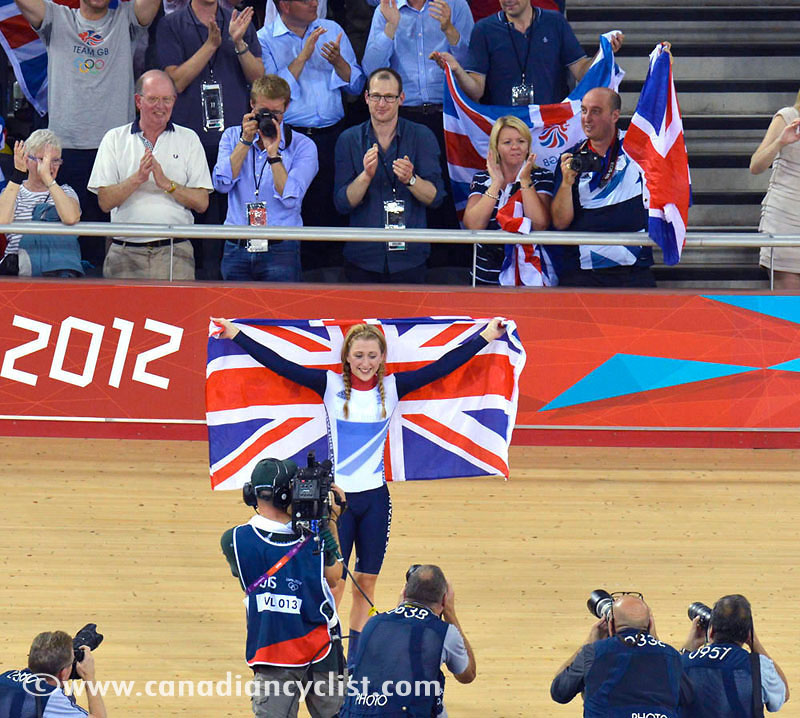 2012 Olympic Games