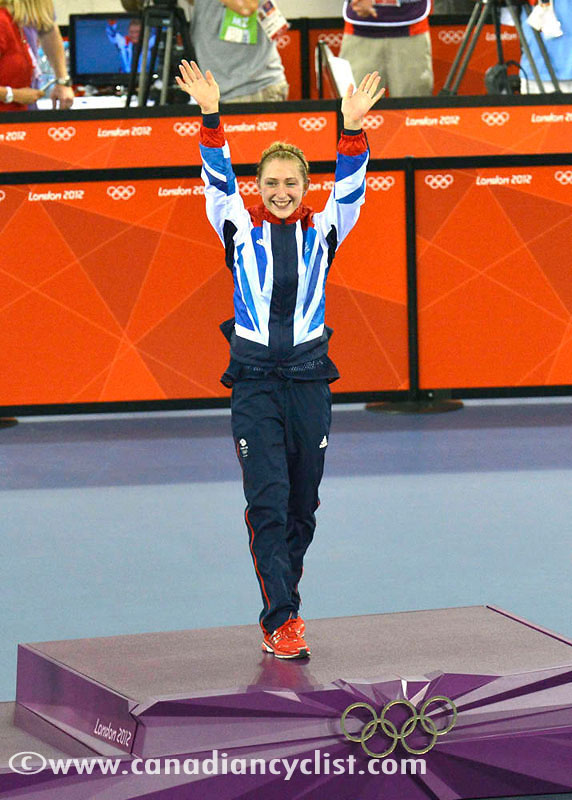 2012 Olympic Games