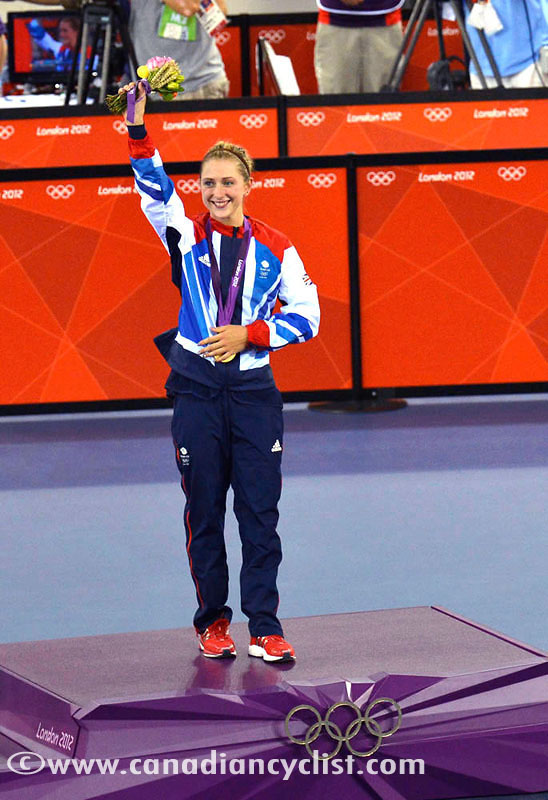 2012 Olympic Games