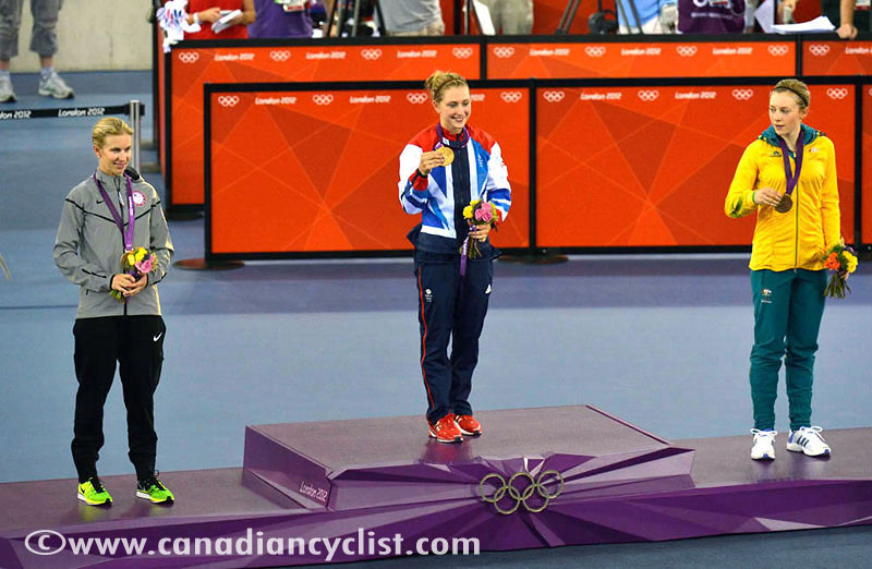 2012 Olympic Games
