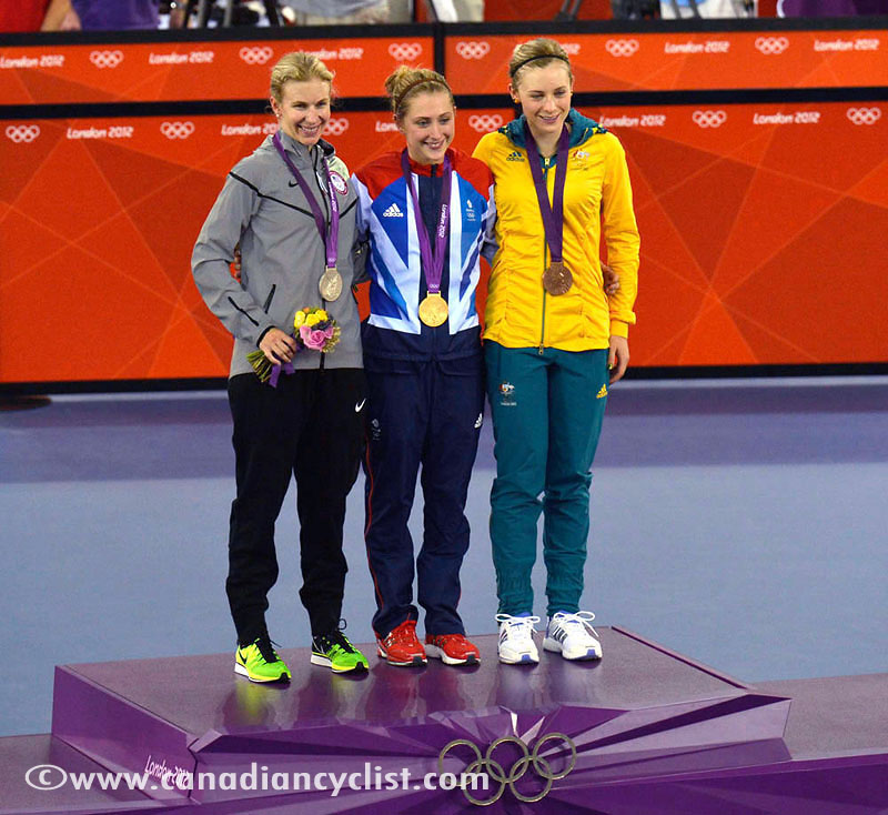 2012 Olympic Games