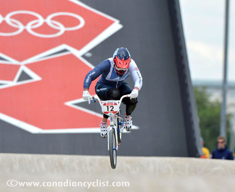 2012 Olympic Games