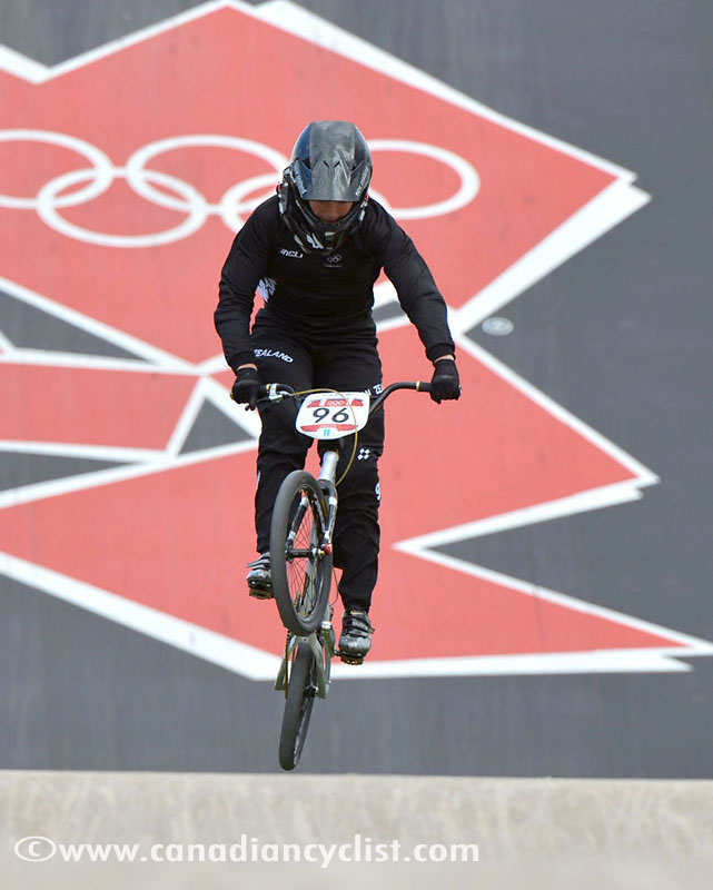 2012 Olympic Games