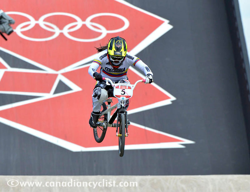 2012 Olympic Games