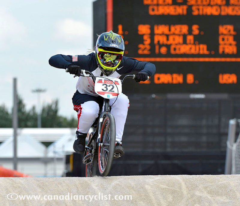 2012 Olympic Games