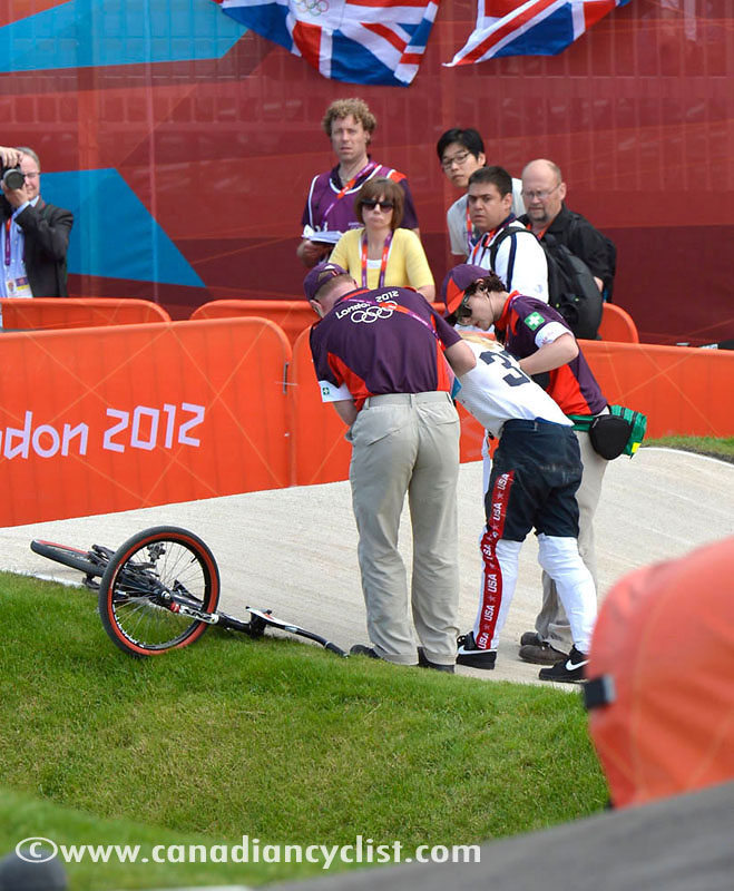 2012 Olympic Games