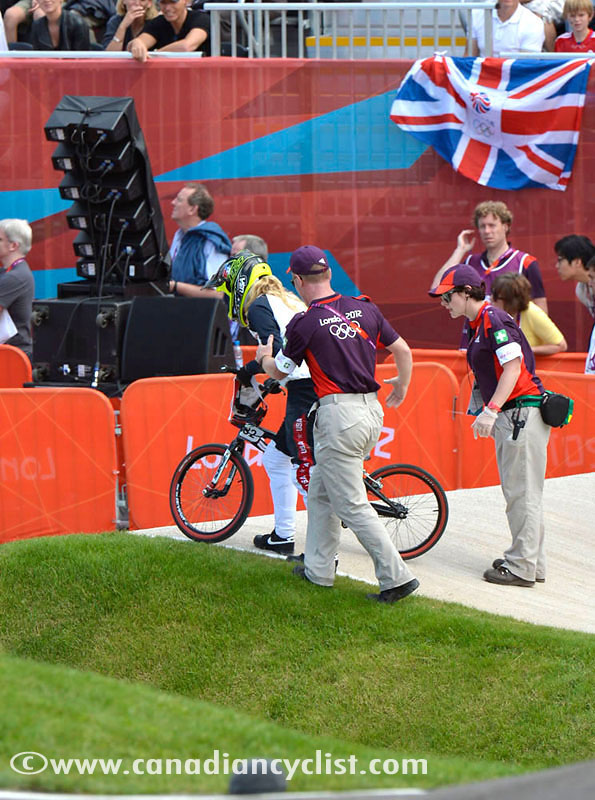 2012 Olympic Games
