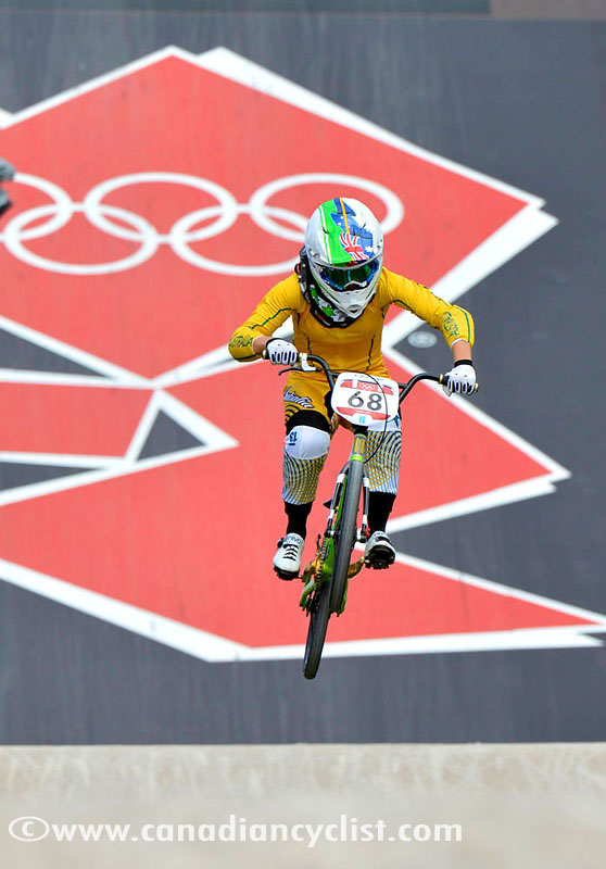2012 Olympic Games