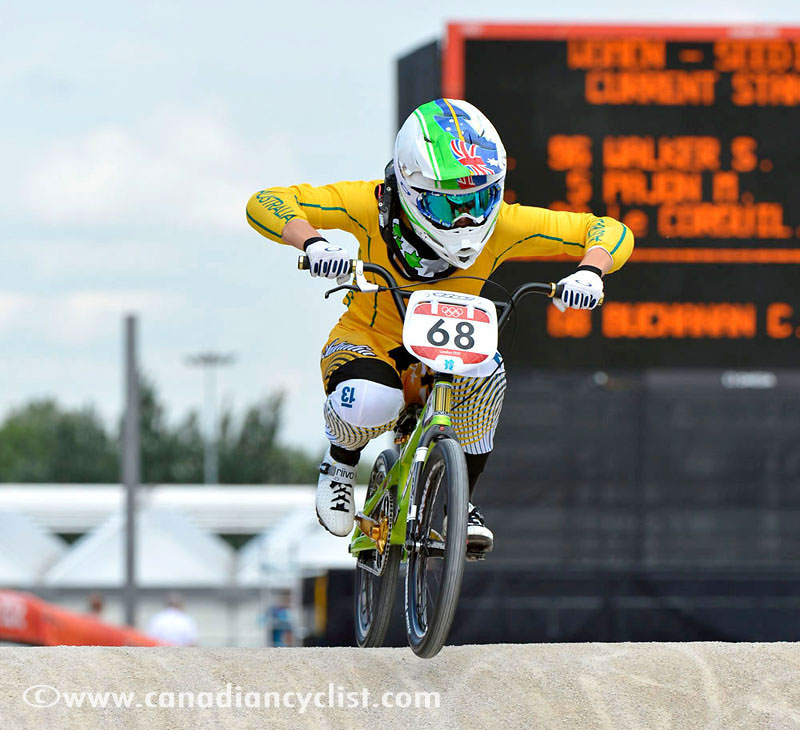 2012 Olympic Games