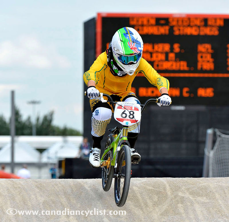 2012 Olympic Games