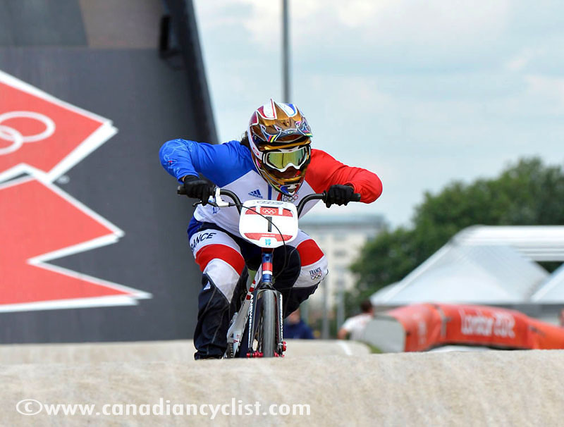 2012 Olympic Games