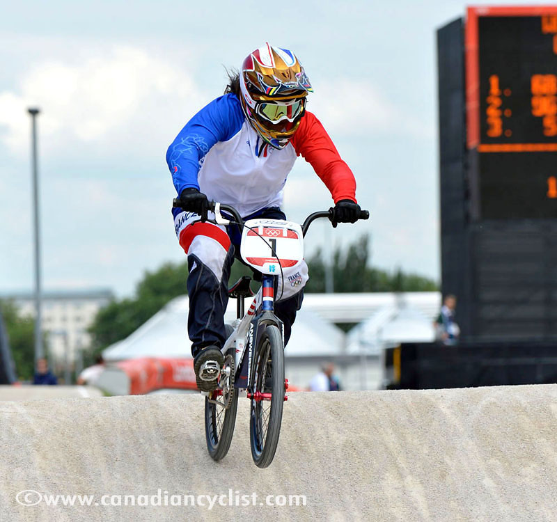 2012 Olympic Games