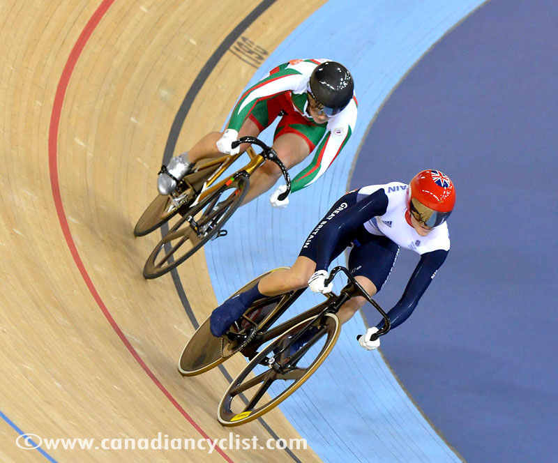 2012 Olympic Games