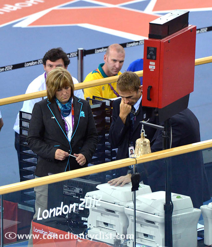 2012 Olympic Games