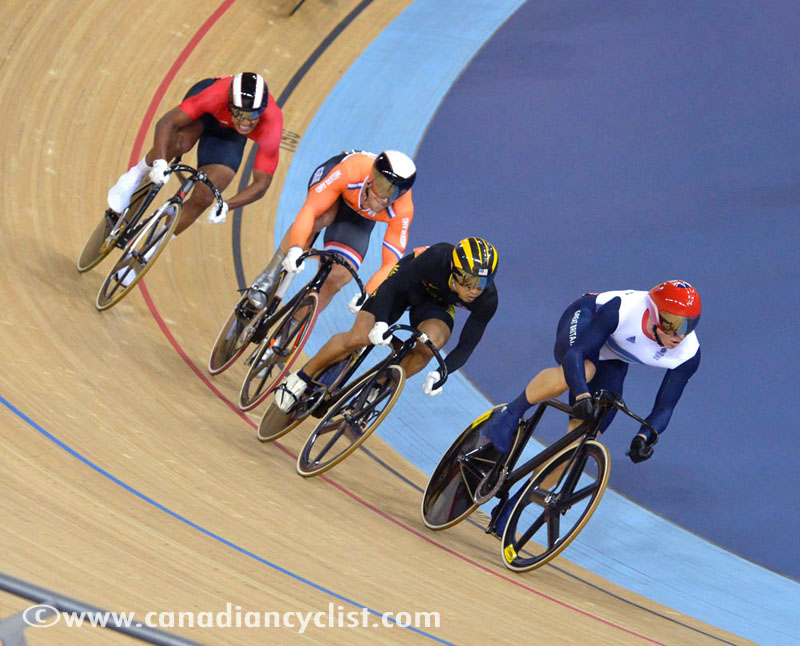 2012 Olympic Games
