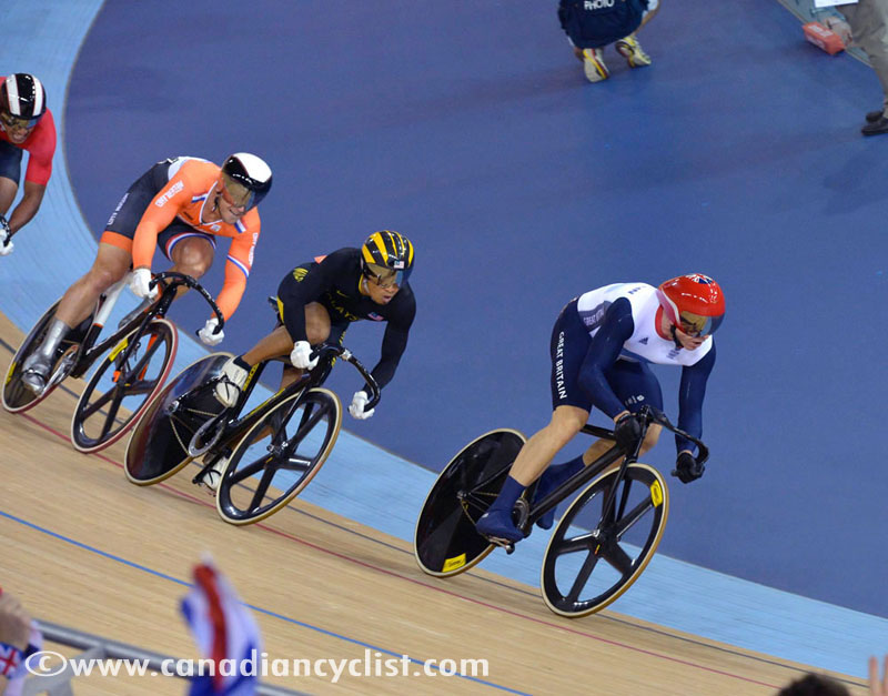 2012 Olympic Games