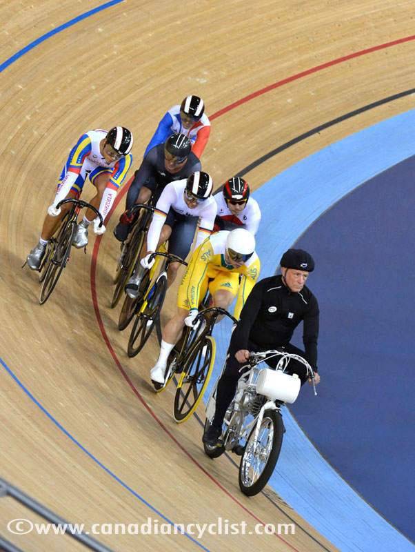 2012 Olympic Games