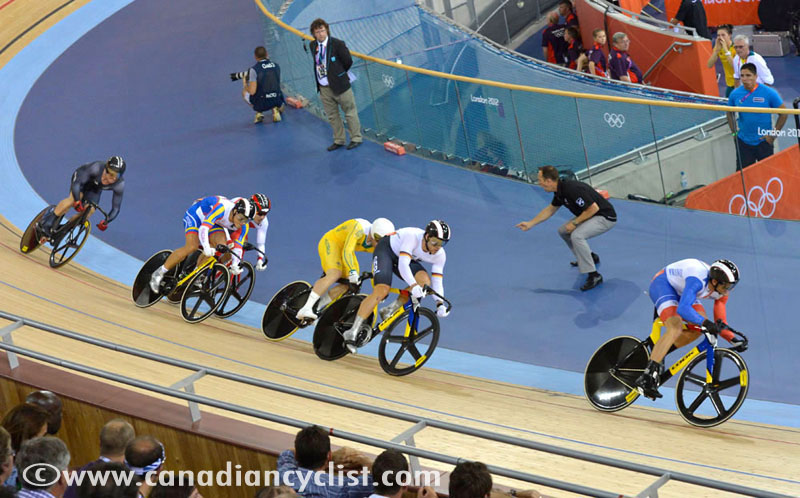 2012 Olympic Games