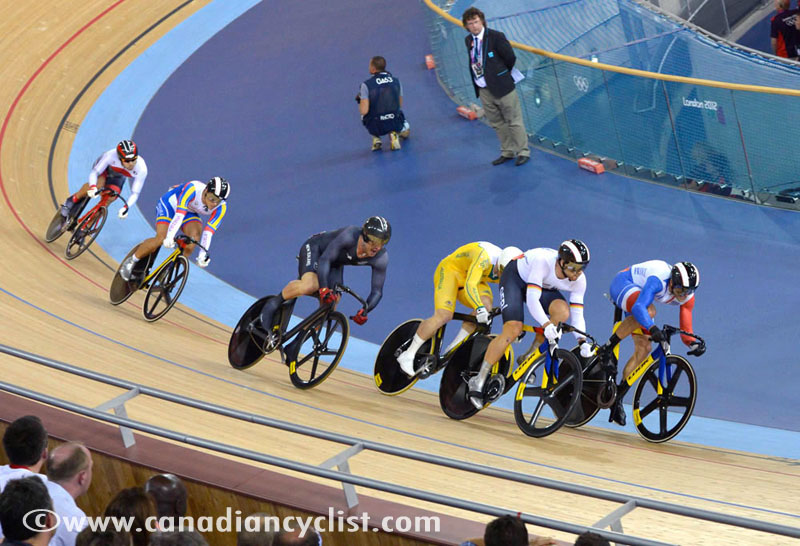 2012 Olympic Games