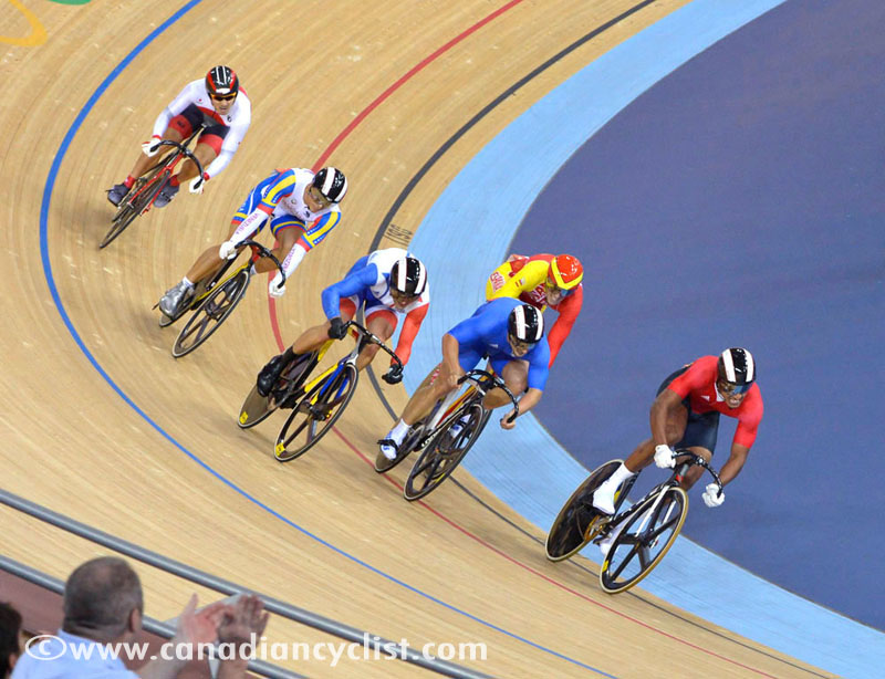 2012 Olympic Games