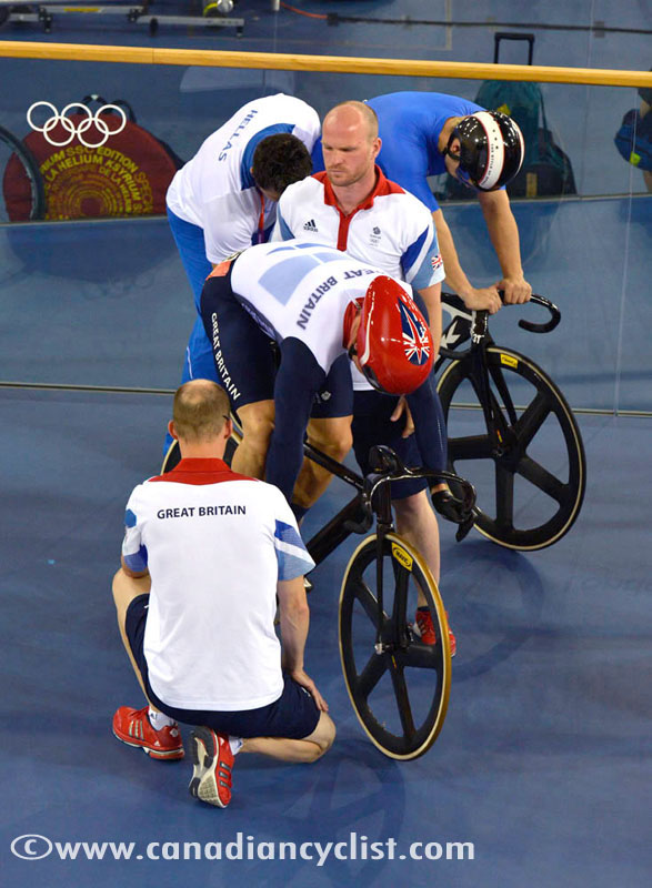 2012 Olympic Games