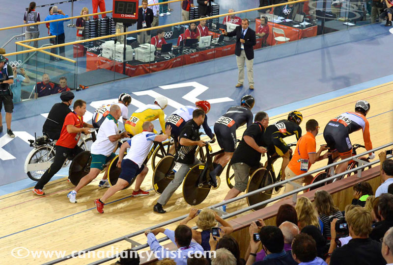 2012 Olympic Games