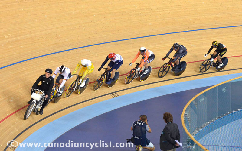 2012 Olympic Games