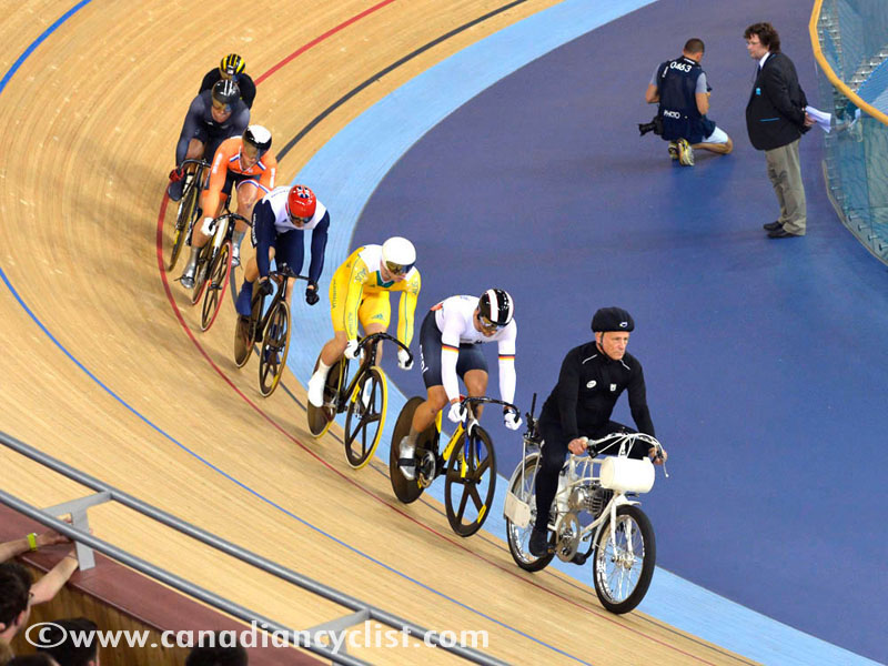 2012 Olympic Games