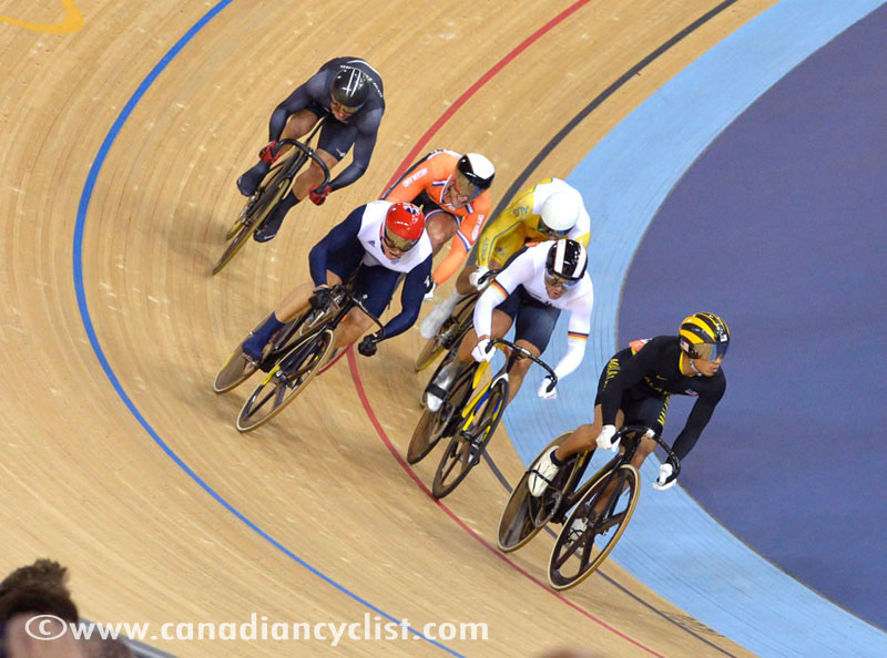 2012 Olympic Games