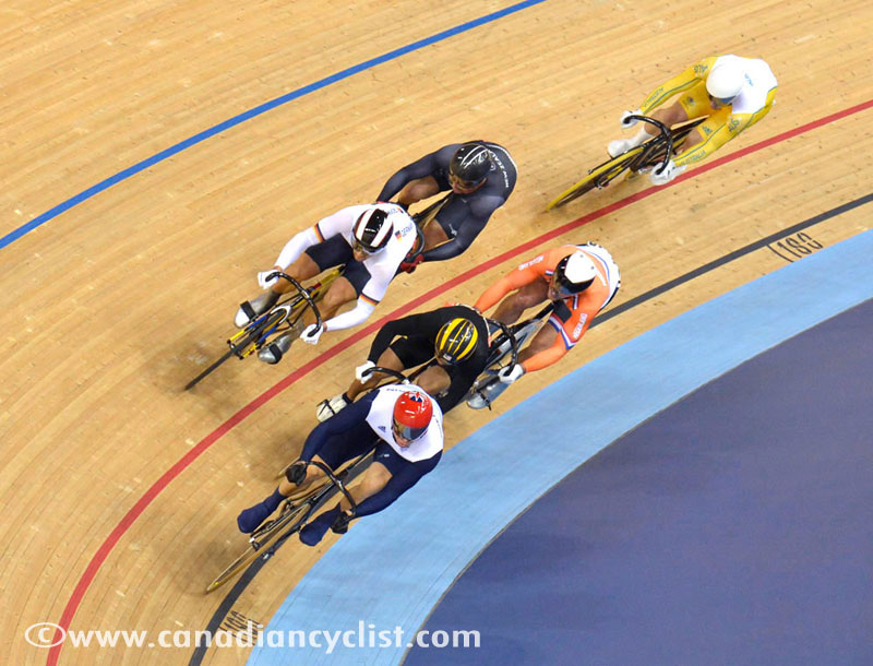 2012 Olympic Games