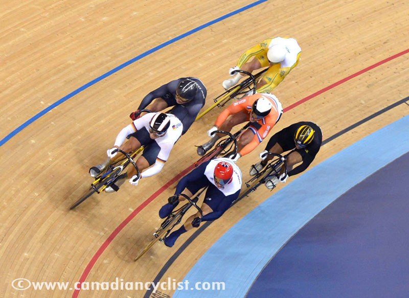 2012 Olympic Games