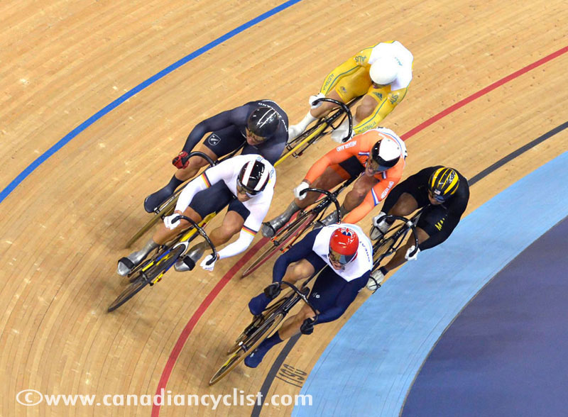 2012 Olympic Games
