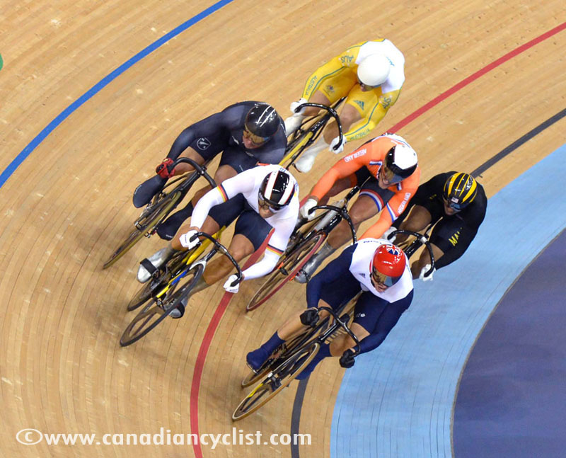 2012 Olympic Games